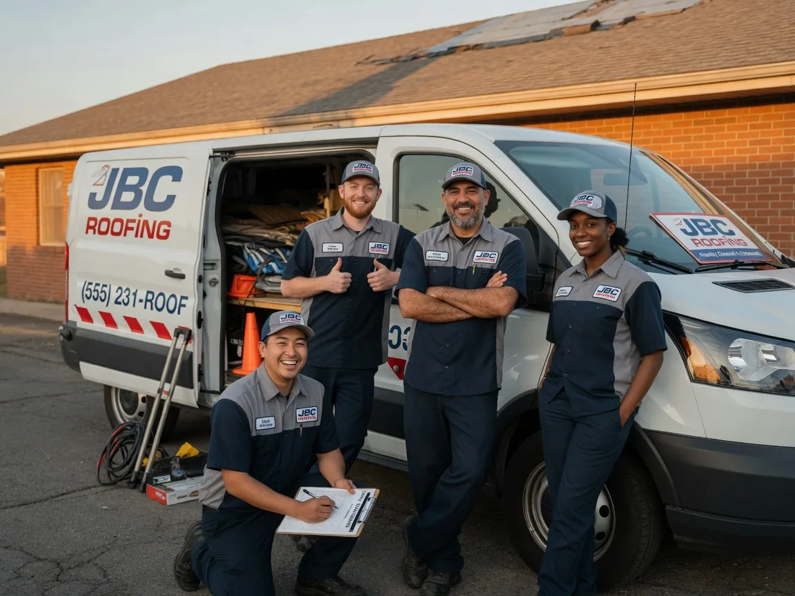 Roof Replacement company in Upper Marlboro, MD